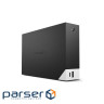Зовнішній жорсткий диск SEAGATE One Touch Hub 16TB USB3.0 (STLC16000402)