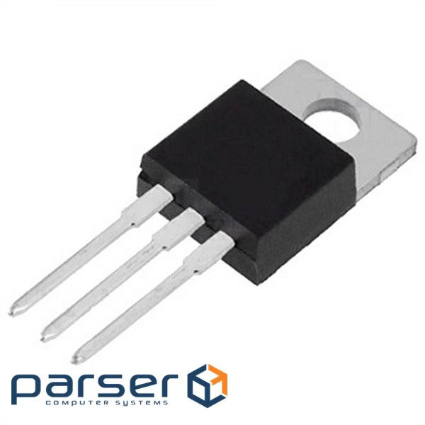 Транзистор K4145, 60V, 84A, TO-220