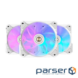 Кулер для корпуса Alseye i12B-K3 (AS.04.09.0004)