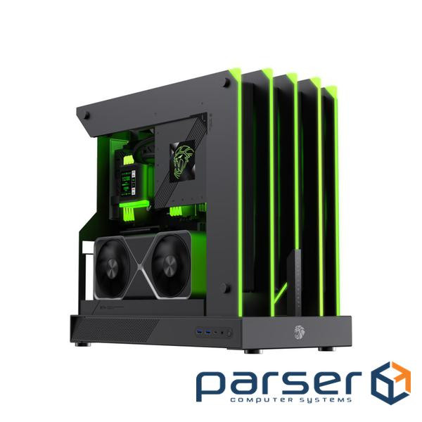 Корпус GAMEMAX Blade Concept