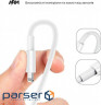 Кабель ArmorStandart AMD818L Lightning to USB Cable 1.2m white (ARM64302)