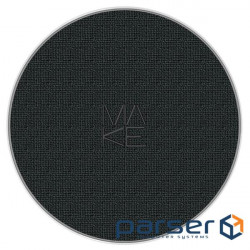 Charger MAKE wireless 15W Black (MQI-P102BK)