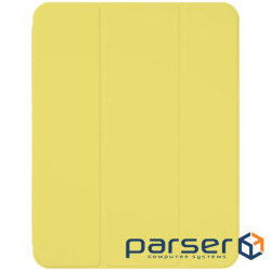 Чехол Proove Pillar Case iPad 10/11 10,9 2022/2025 yellow (PCPIID102544)