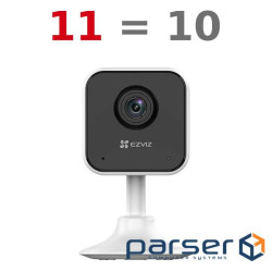 Комплект Ezviz CS-H1C (1080P) Wi-Fi