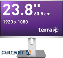 Монітор Terra 2462W (3030001)