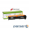Картридж Static Control HP LJP CF217A 1.6k with chip (002-01-SF217A)