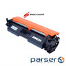 Картридж Static Control HP LJP CF217A 1.6k with chip (002-01-SF217A)