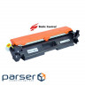 Картридж Static Control HP LJP CF217A 1.6k with chip (002-01-SF217A)
