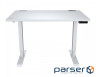 Комп'ютерний стіл моторизований COUGAR Royal 120 Pro White