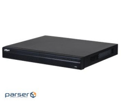 Відеореєстратор Dahua DHI-NVR4208-4KS2/L