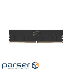 Модуль пам'яті EXCELERAM DDR5 5600MHz 16GB (E50160564646C)