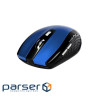 Mouse MEDIA-TECH Paton Pro MT1113 Blue (MT1113B)