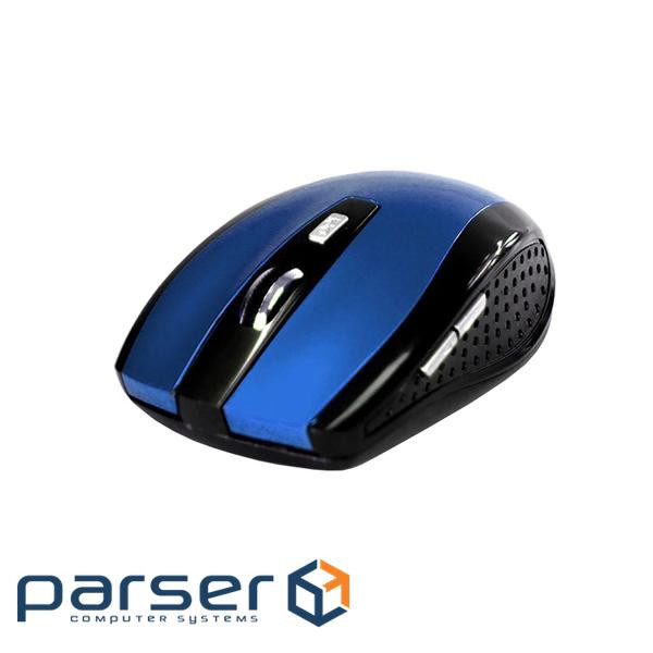 Mouse MEDIA-TECH Paton Pro MT1113 Blue (MT1113B)