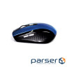 Mouse MEDIA-TECH Paton Pro MT1113 Blue (MT1113B)