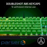 Клавіатура RAZER BlackWidow V4 X Razer Green Switch Minecraft Edition (RZ03-04704100-R3M1)