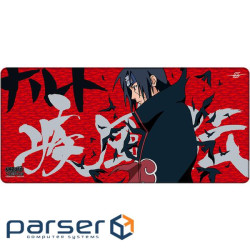 Игровая поверхность Bandai Naruto Shippuden Itachi Uchiha XL (FNRMPSPEED24ITCXL)