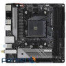 Материнська плата ASROCK B550M-ITX/ac
