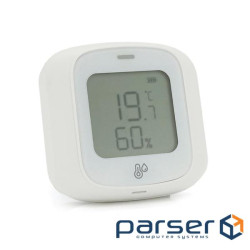 WI-FI датчик температури та вологості повітря RSH-TH10 RSH-TH10