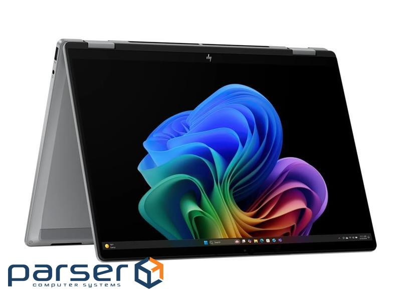 Ноутбук HP OmniBook X Flip x360 14-fk0004ua (C3VD1EA)