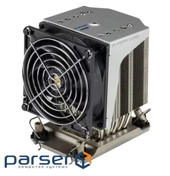 Lüfter CPU S6096 4U Aktiv <=400 Watt (SNK-P0084AP4)