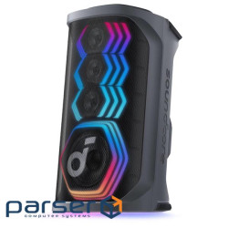 Акустична система Anker SoundСore Rave 3S Black (A31A3012)