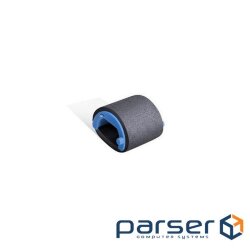 Paper capture roller SAMSUNG ML-1210/ SCX-4500 JC73-00018A AHK (26950) HP LJ P1005 (RL1-1442) Patron (ROL-HP-RL1-1442-PN)