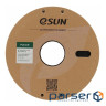 Пластик для 3D-принтера eSUN PLA LW 1,75mm 1kg BLACK (PLA-LW175B1P1)