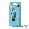Хаб USB Type-C 5 в 1 TP-Link, UH5020C TP-LINK UH5020C