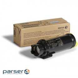 Тонер-картридж Xerox WC6515/P6510 Yellow (4.3K) (106R03695)