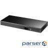Комутатор Cudy GS1024L, 24 портовий Gigabit Metal Switch, 19" RM (GS1024L_EU_V1.0)