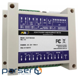 Контролер доступу Mixcom AUDT485-B24
