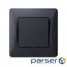 Videx Switch BINERA 1k Intermediate Black Graphite (VF-BNSW1I-BG)