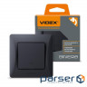 Videx Switch BINERA 1k Intermediate Black Graphite (VF-BNSW1I-BG)