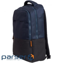 Backpack TRUST Lisboa Blue (25124)