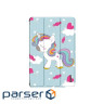 Чохол для планшета BeCover Smart Case Samsung Tab A9 SM-X115 8.7" Unicorn (709921)
