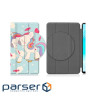 Чохол для планшета BeCover Smart Case Samsung Tab A9 SM-X115 8.7" Unicorn (709921)