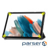 Чохол для планшета BeCover Smart Case Samsung Tab A9 SM-X115 8.7" Unicorn (709921)
