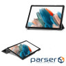 Чохол для планшета BeCover Smart Case Samsung Tab A9 SM-X115 8.7" Unicorn (709921)