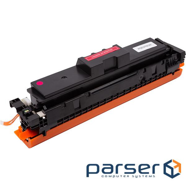 Картридж PowerPlant HP LJ Pro MFP 4303 MG (PP-W2303XMG)