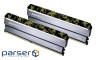 Модуль пам'яті G.SKILL Sniper X Digital Camo DDR4 3200MHz 32GB Kit 2x16GB (F4-3200C16D-32GSXKB)