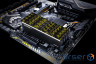 Модуль пам'яті G.SKILL Sniper X Digital Camo DDR4 3200MHz 32GB Kit 2x16GB (F4-3200C16D-32GSXKB)
