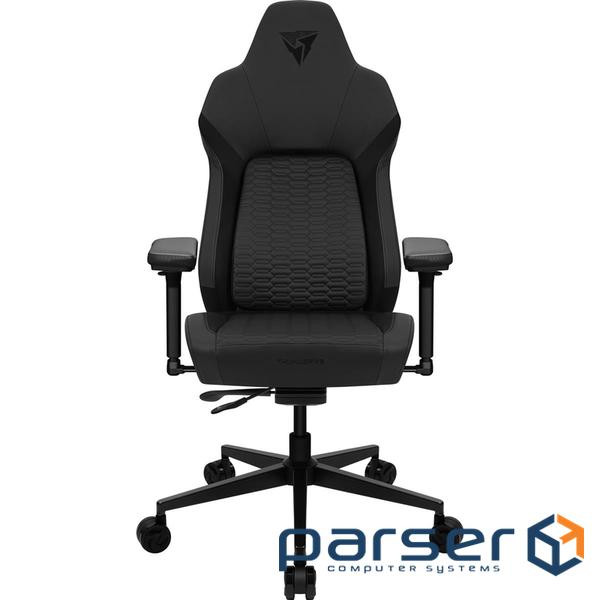 Кресло для геймеров TX3 Core Smart Racer Black (TEGC-2069101.11)