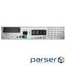 APC Smart-UPS SMT750RMI2UC