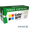 Картридж ColorWay для Samsung ML-1710D3/SCX-4100D3 (CW-S4100M) (CW-S4100N)