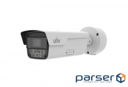IP камера UNV IPC264SA-AHDX4K-I1