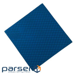 Термопрокладання 3KS TP-2000, 20 Вт/мК, 5х5 см, 1.25 мм (3K-2000-TP-33)