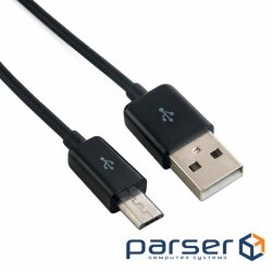 Date cable USB 2.0 AM to Micro 5P 1.5m Extradigital (KBU1662)