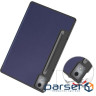 Чохол до планшета BeCover Smart Case Lenovo Idea Tab Pro 12.7" Deep Blue (713427)
