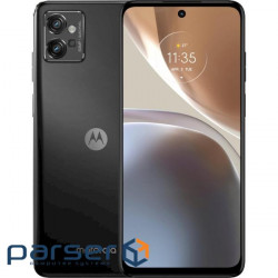 Мобільний телефон Motorola G32 6/128Gb Mineral Grey (PAUU0013RS)