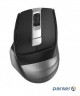 Миша A4TECH Fstyler FB35CS Smoky Gray (FB35CS (Smoky Grey))